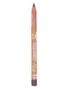 Born To Bio Organic Eyebrow Pencil Øyebrynsblyant Sminke Brown Born To...