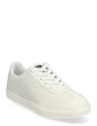 Shoes Lave Sneakers White United Colors Of Benetton