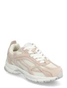 The Re-Run Pastel Lave Sneakers Pink Mercer Amsterdam