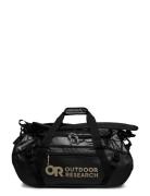 Carryout Duffel 40L Treningsbag Black Outdoor Research