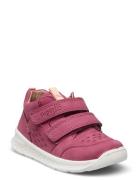 Breeze Lave Sneakers Pink Superfit