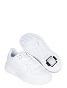 Rezerve Low Lave Sneakers White Heelys