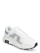 Vent 500 Golf Sneaker W Lave Sneakers White J. Lindeberg