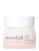 Moistfull Collagen Cream Dagkrem Ansiktskrem Nude ETUDE