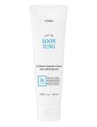 Soon Jung 2X Cream Dagkrem Ansiktskrem Nude ETUDE