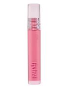 Glow Fixing Tint #2 Lipgloss Sminke Pink ETUDE