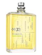 Molecule 03 Edt 100 Ml Parfyme Eau De Toilette Nude Escentric Molecule...