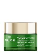 Nuxuriance Ultra - Day Cream - All Sin Type 50 Ml Dagkrem Ansiktskrem ...