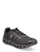 Cloudgo Shoes Sport Shoes Running Shoes Black On
