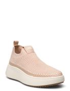 Doubleshot Sneaker Sneakers Pink Steve Madden