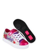 Snazzy X2 Lave Sneakers Multi/patterned Heelys