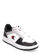 Rebound 2.0 Low Low Cut Shoe Lave Sneakers Multi/patterned Champion