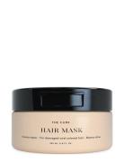 The Cure - Repair & Shine Hair Mask Hårmaske Nude Löwengrip