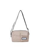 Day Gweneth Re-S Camp Bags Crossbody Bags Beige DAY ET