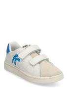 Malen Xc Lave Sneakers White Kavat