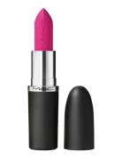 Macximal Silky Matte Lipstick - Candy Yum Yum Leppestift Sminke Pink M...