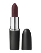 Macximal Silky Matte Lipstick - Mixed Media Leppestift Sminke Red MAC