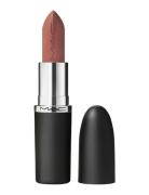 Macximal Silky Matte Lipstick - Kinda Sexy Leppestift Sminke Pink MAC