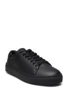 Connor Lave Sneakers Black Kronstadt