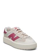 New Balance Ct302 Lave Sneakers Pink New Balance