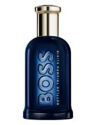 Hugo Boss Bottled Triumph Elixir Eau De Parfum 100 Ml Parfyme Eau De P...