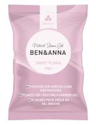 Ben & Anna Shower Gel Flakes Dusjkrem Nude Ben & Anna