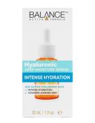 Balance Active Hyaluronic Deep Moisture Serum Serum Ansiktspleie Nude ...