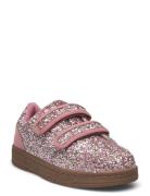 Shoe Velcro Lave Sneakers Pink Sofie Schnoor Baby And Kids