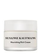 Nourishing Rich Cream 50 Ml Dagkrem Ansiktskrem Nude Susanne Kaufman