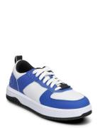 Kilian_Tenn_Pume_Nw Lave Sneakers Blue HUGO BLUE