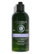 Aroma Gentle & Balance Shampoo 300Ml Sjampo Nude L'Occitane