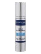 Crème Symphonique Day Time Dry Skin Dagkrem Ansiktskrem Nude Beauté Pa...