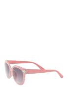 Nmfmaria Mlp Sunglasses Cplg Solbriller Pink Name It
