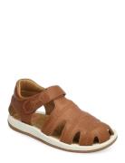 Bicho Fw Shoes Summer Shoes Sandals Brown Camper