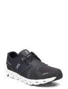 Cloud 5 Lave Sneakers Black On