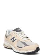New Balance 2002R Lave Sneakers Pink New Balance