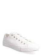 Chuck Taylor All Star Lave Sneakers White Converse