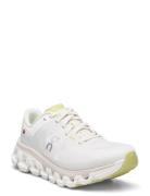 Cloudflow 4 Shoes Sport Shoes Running Shoes White On