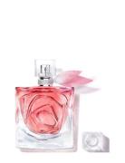 Lcm Lveb Rose Extra Edp V50Ml Parfyme Eau De Parfum Nude Lancôme
