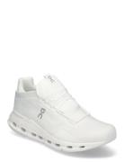 Cloudnova Lave Sneakers White On