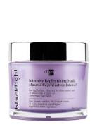 Intensive Repleneshing Mask Hårmaske Nude Oligo