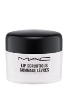 Lip Scrub Leppebehandling Multi/patterned MAC