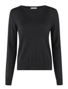 Maquinza Tops Knitwear Jumpers Black Six Ames