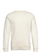 Bhdownton Crew Neck Sweatshirt Tops Sweat-shirts & Hoodies Sweat-shirt...