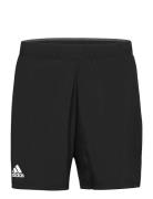 Club Stretch Woven Shorts Sport Shorts Sport Shorts Black Adidas Perfo...