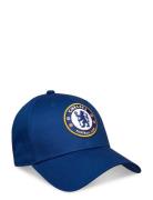 Ess Team Mens 940 Cfc Sport Headwear Caps Blue New Era