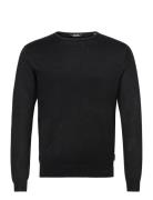 Onswyler Life Reg 14 Ls Crew Knit Noos Tops Knitwear Round Necks Black...