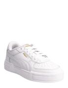 Ca Pro Classic Sport Sneakers Low-top Sneakers White PUMA