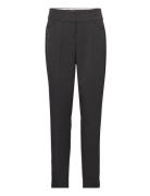 Frnola Pa 2 Bottoms Trousers Suitpants Black Fransa