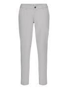 Logan Golf Pants Sport Sport Pants Grey Lexton Links